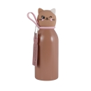 Lulubag Thermoflasche Katze "Miezy"