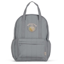 Konges Sløjd Loma Rucksack - Quarry blau