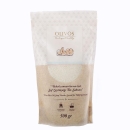 Olivos WASCHSEIFE für BABYKLEIDUNG - 500gr