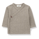Strickjacke Veleta - Beige